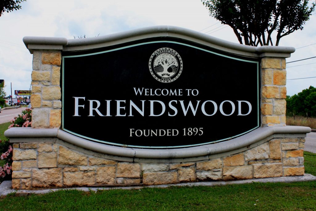 Friendswood Fence Contractor